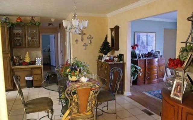 River Rest Bed and Breakfast