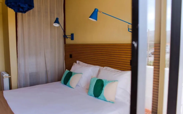 Hotel WOT Sintra Ocean