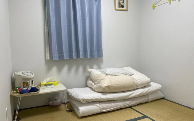 BJ Family House