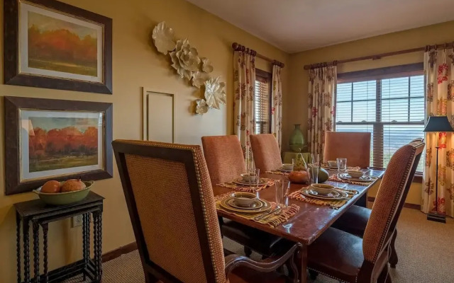 3 Br: Soaring Eagle 301