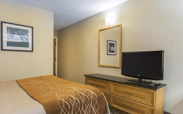 Comfort Inn Cobourg