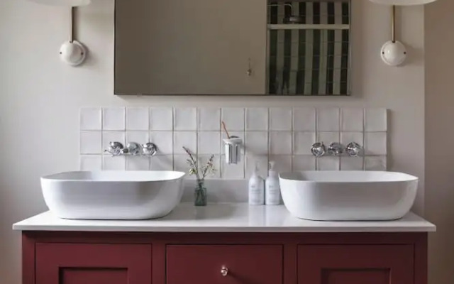 The Kirkstyle Inn & Sportsman's Rest