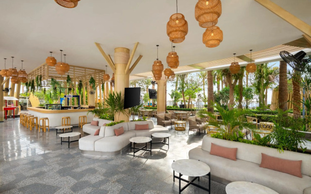 Novotel Sharm el Sheikh