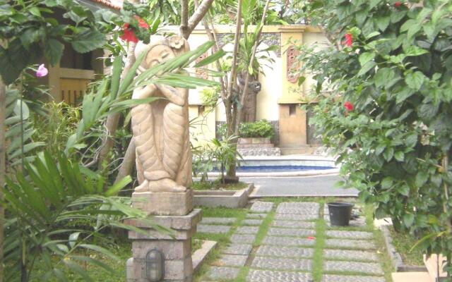 Jambu Inn