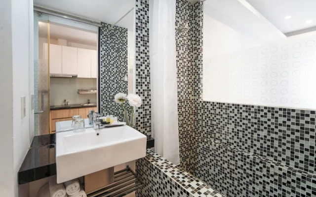 Saigon South Serviced Apartments 2