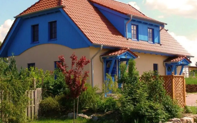 Holiday Apartment in Gross Schwansee