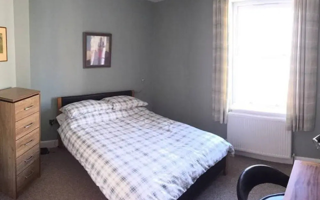 Lovely Flat In The Heart Of Old Town