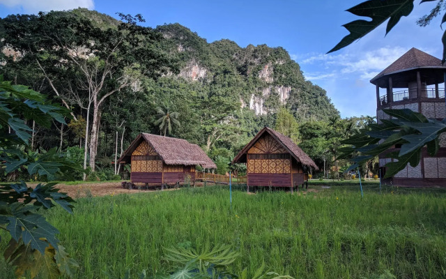 Our Jungle Camp - Eco Resort