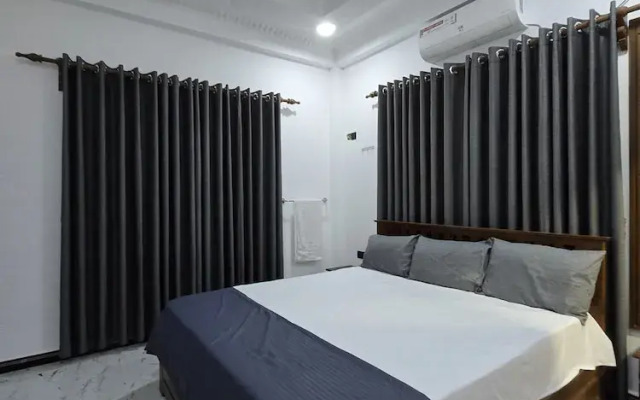 Munril Guest
