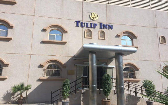 Tulip Inn Tabuk