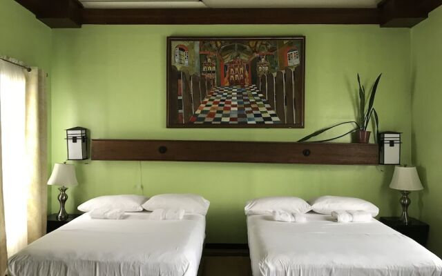 Cà Donata Bed & Breakfast