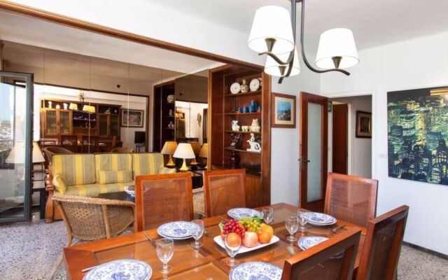 Apartment Tamariu Llançà