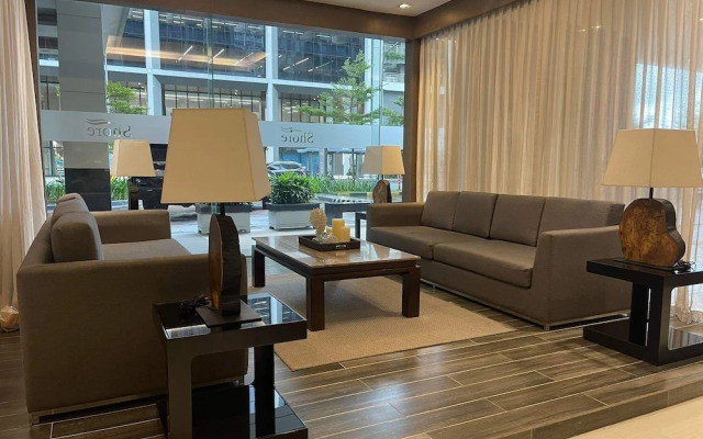 Shore 1 & 3 Residences MOA by darpm