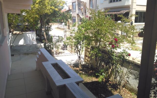 Erikli Tatil Evi 20