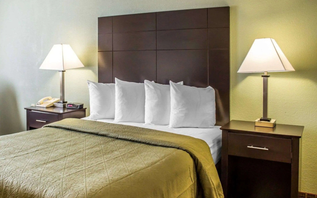 Quality Inn Minocqua