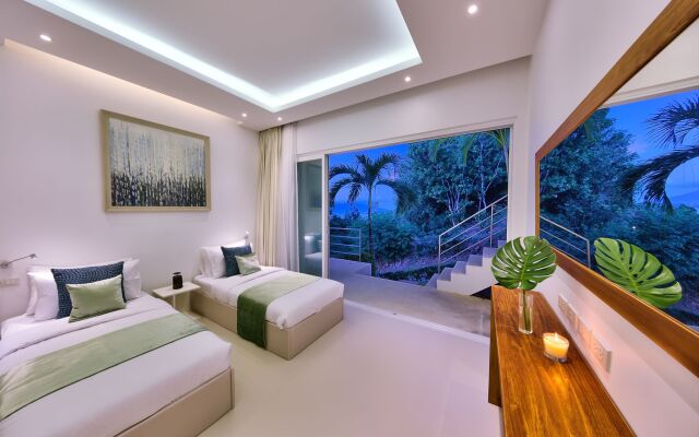 My Dream Villa Koh Samui