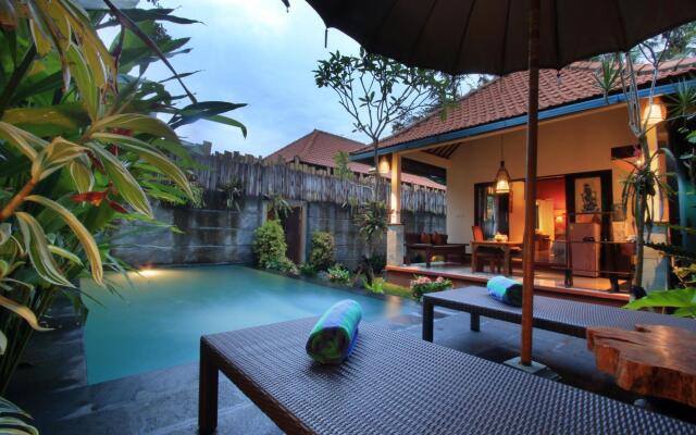 The Forest Villa Ubud