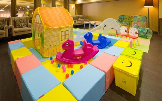 Tazawako Lake Resort & Onsen