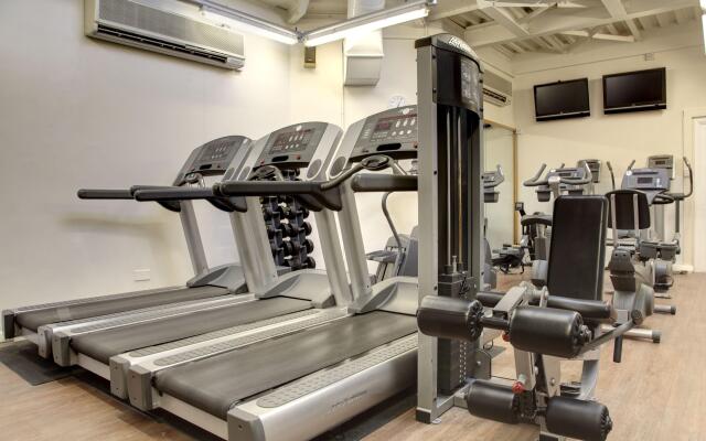 Holiday Inn Bristol-Filton by IHG