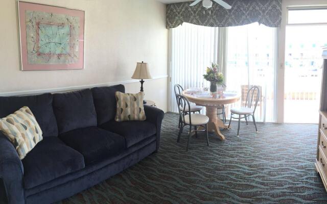 Cape Cod Inn Motel