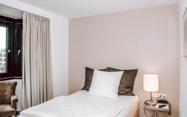 Hotel Concorde