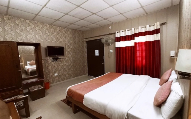 Hotel Amar