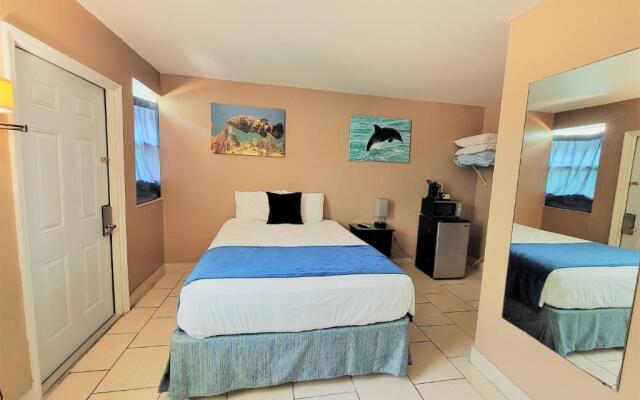 Looe Key Reef Resort