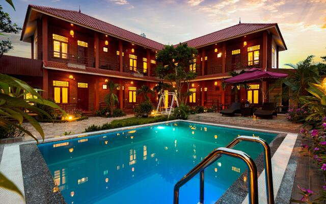 Viet Xua Homestay