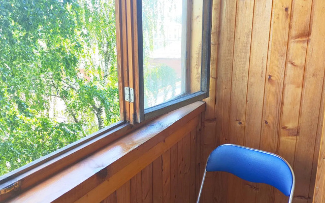 Apartment on Soifera street 1