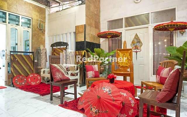 House Of Joy Sopalan RedPartner