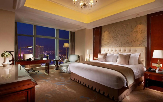 Dongwu New Century Grand Hotel Huzhou