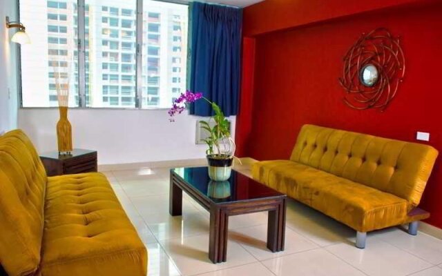 Las Vegas Hotel Suites