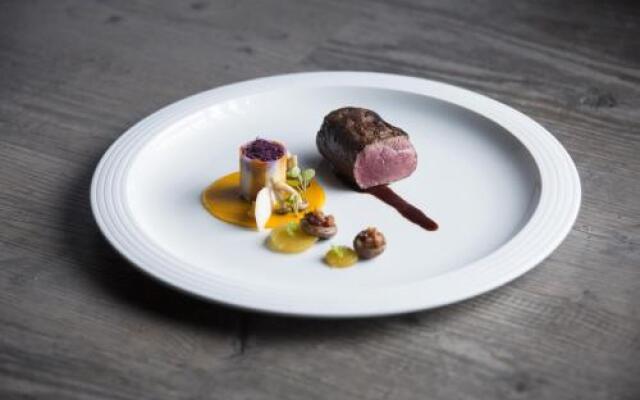 Hotel Yscla Gourmethotel