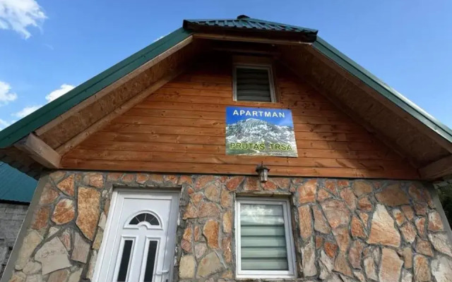 Guest House Etno Village Milogora