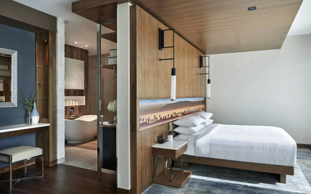 Marriott Irvine Spectrum