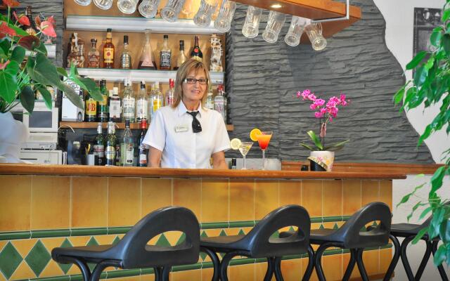 Hotel GHT Xaloc