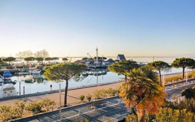 Charming Apartment in a Great Location
