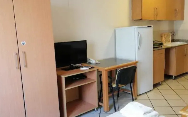 Minto Suites