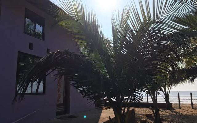 Nisarga Homestay
