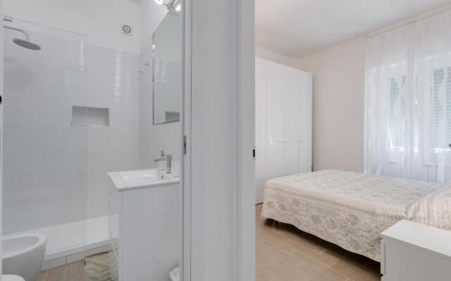 Trastevere Design Apartment