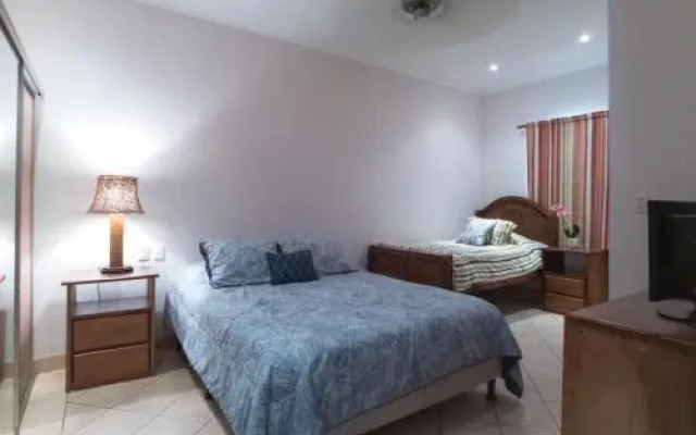 Sunrise 26 at Tamarindo