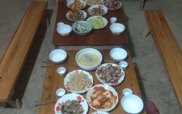 Mun Homestay - Hostel