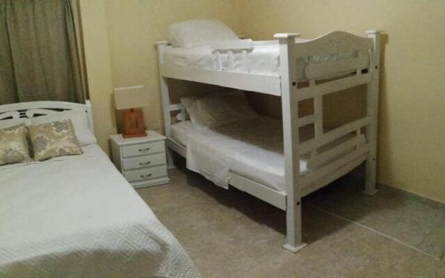 CASA PACHITA Getsemani