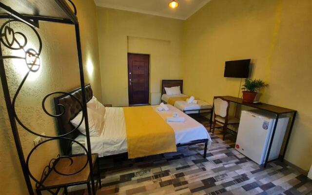 GF Hotel