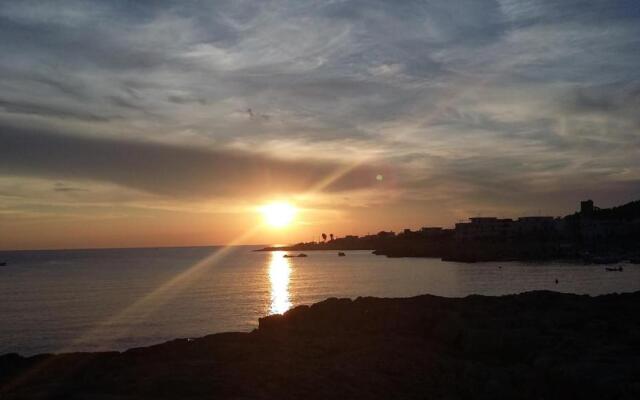 Casa Vacanza Elvira Porto Selvaggio