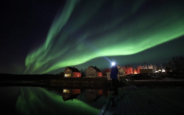 Senja Arctic Lodge AS