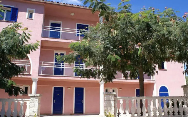 Résidence VILLA ROMANA