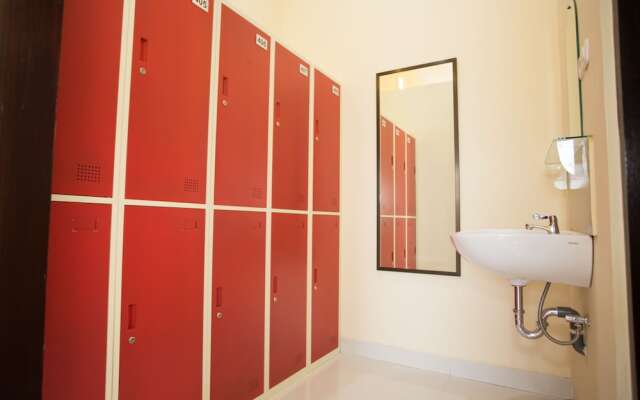 Vcanggu Dormitory