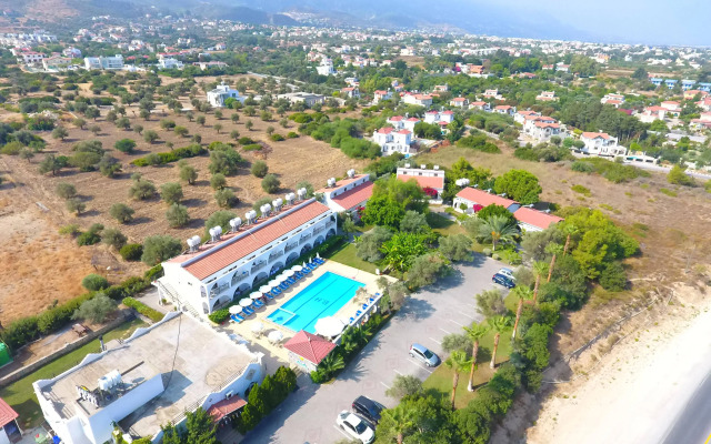 Bare Hill Holiday Village