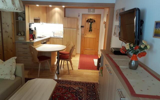 Apartment Anna